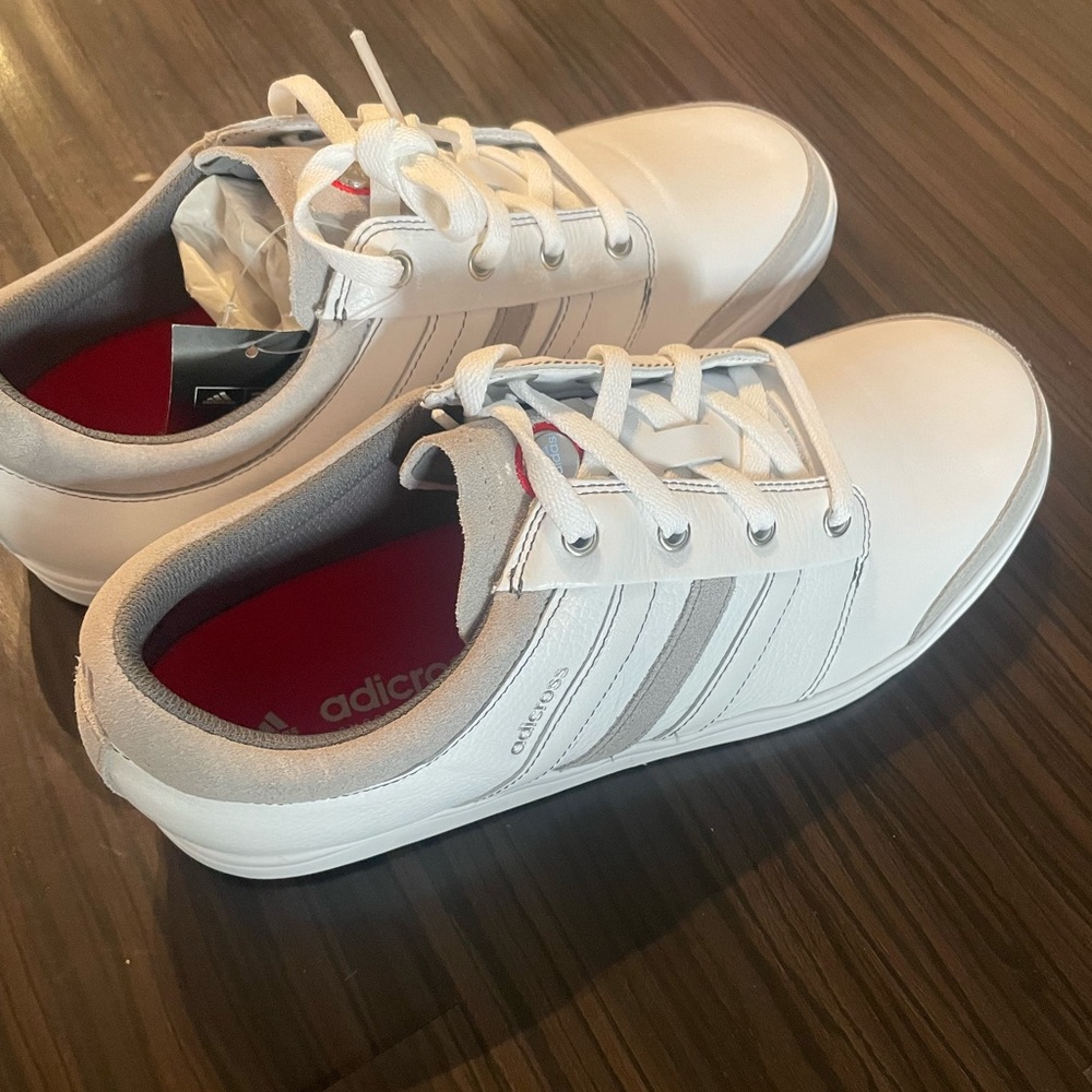 Adicross Gripmore size 11 brand new